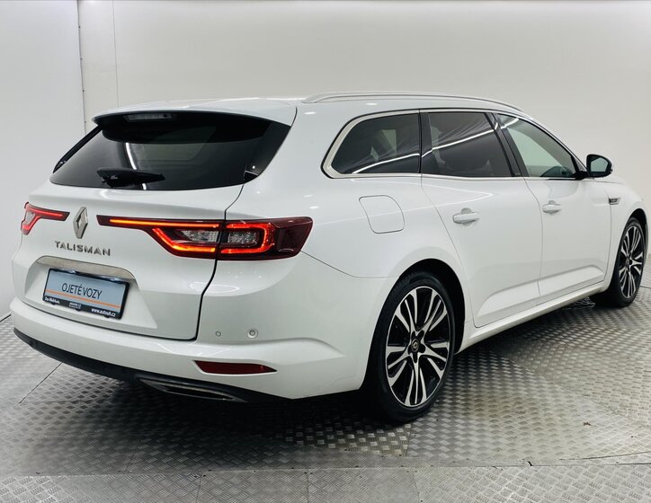 Renault Talisman 2