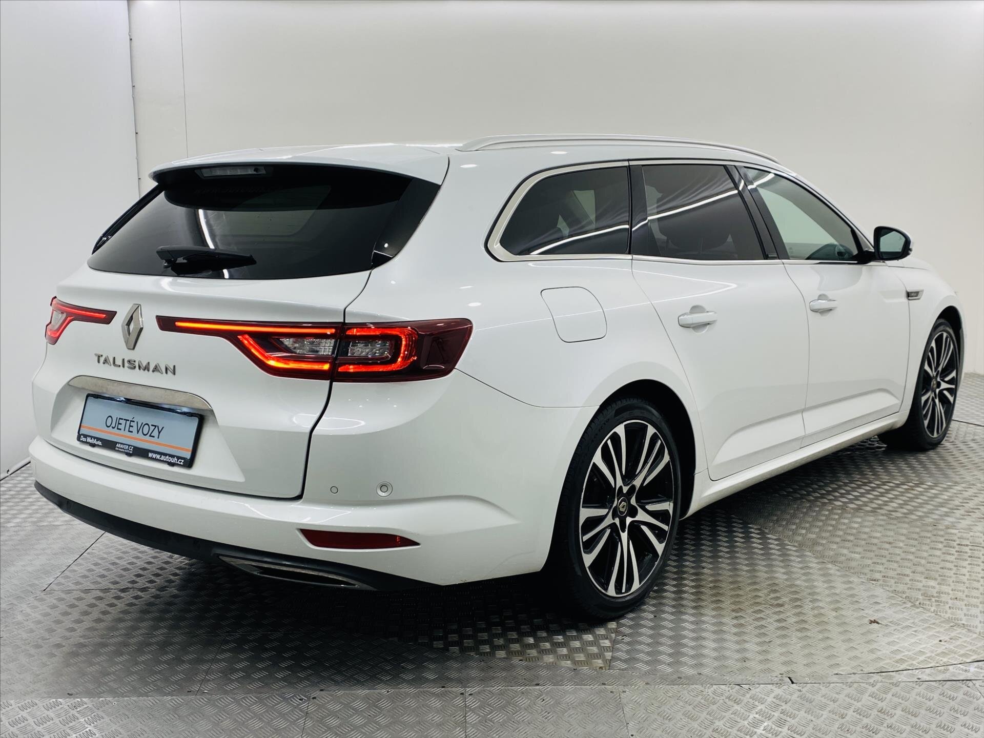 Renault Talisman