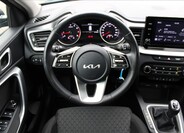 KIA Ceed 10