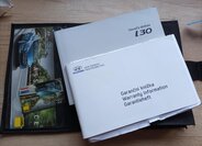 Hyundai i30 Hatchback 1,6 l 88 kw