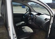 Renault Kangoo Skříň 0,0 66 kw