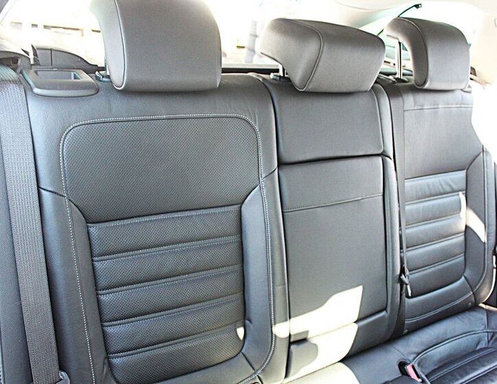 Opel Insignia Kombi 2,0 l 120 kw