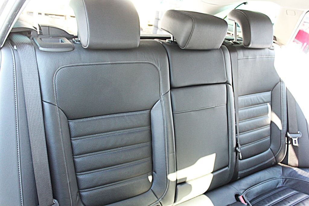 Opel Insignia Kombi 2,0 l 120 kw