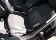 Peugeot 208 Hatchback 1,2 l 60 kw