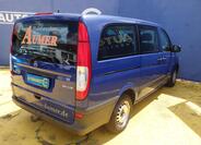 Mercedes-Benz Vito 4