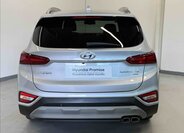 Hyundai Santa Fe SUV / Terénní 2,2 l 147 kw