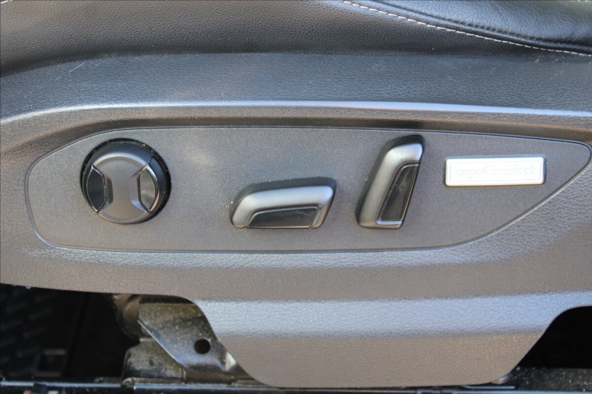 Volkswagen Amarok Pick-up 3,0 l 150 kw