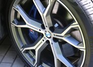 BMW X5 Kombi 3,0 l 290 kw