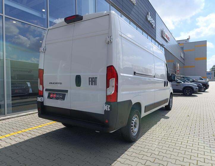 Fiat Ducato 8