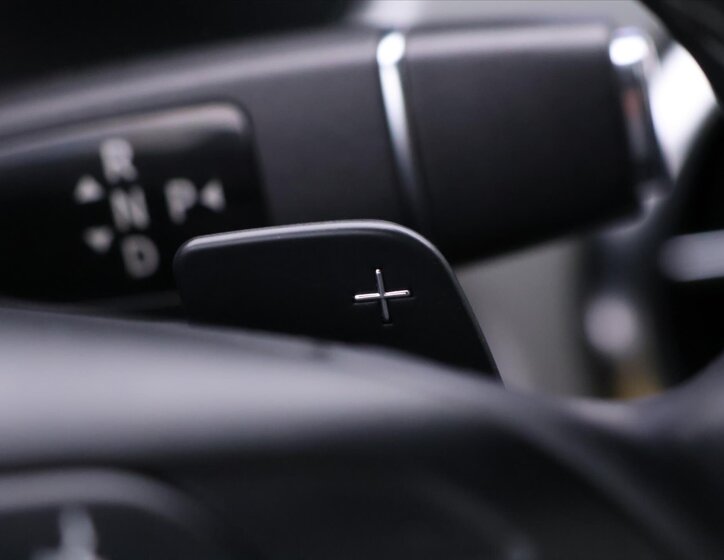 Mercedes-Benz GLK SUV / Terénní 3,0 l 195 kw