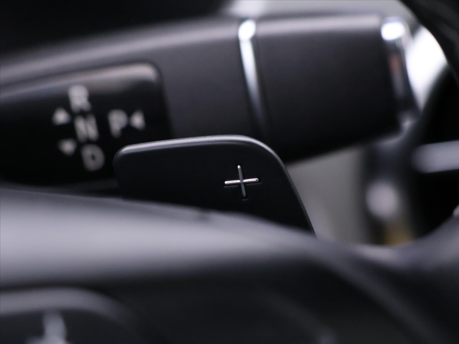 Mercedes-Benz GLK SUV / Terénní 3,0 l 195 kw