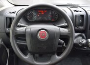 Fiat Ducato MPV 2,3 l 96 kw