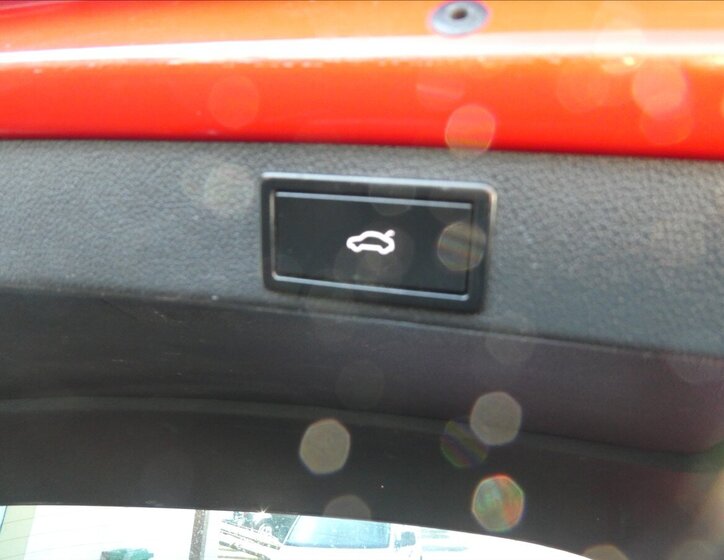 Škoda Octavia Kombi 1,6 l 77 kw