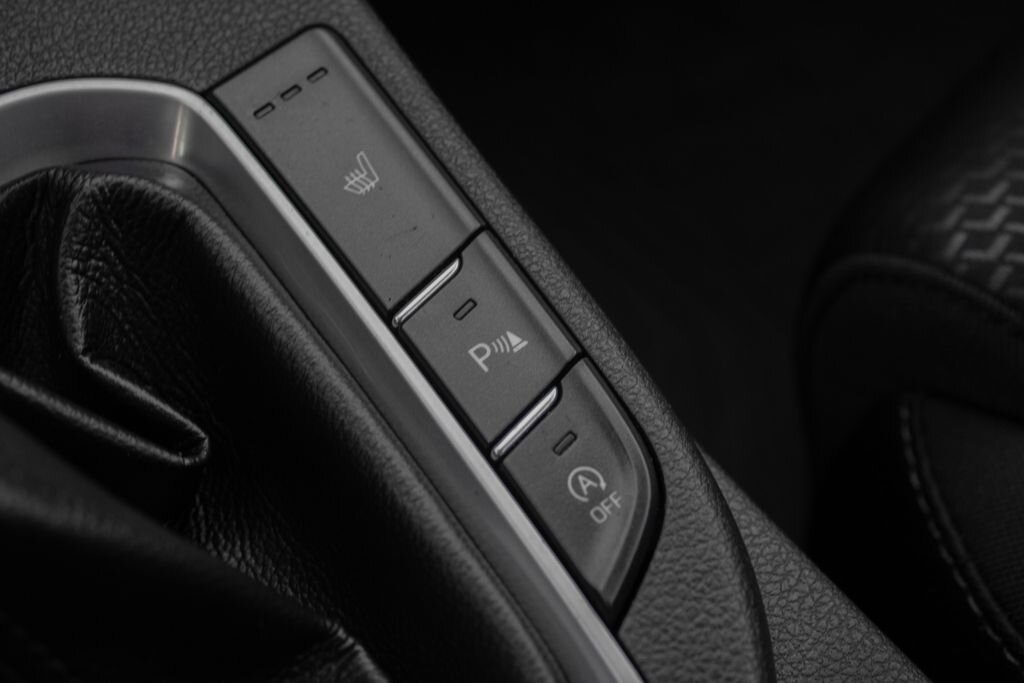 Hyundai i30 Kombi 1,6 l 85 kw