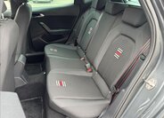 Seat Arona Hatchback 1,6 l 85 kw