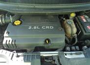 Chrysler Voyager MPV 2,8 l 110 kw