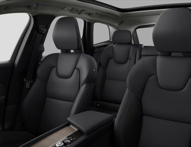 Volvo XC60 SUV 2,0 l 257 kw