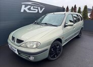 Renault Mégane Kombi 1,6 l 79 kw