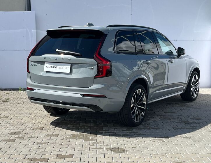 Volvo XC90 5