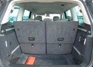 Seat Alhambra MPV 2,0 l 110 kw