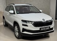 Škoda Karoq SUV / Terénní 2,0 l 110 kw