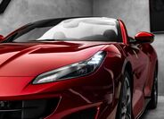 Ferrari Portofino 11