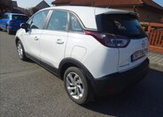 Opel Crossland X MPV 1,2 l 61 kw