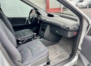 Mercedes-Benz Vaneo MPV 1,7 l 67 kw