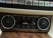 Mercedes-Benz CLS Sedan / Limuzína 3,0 l 195 kw