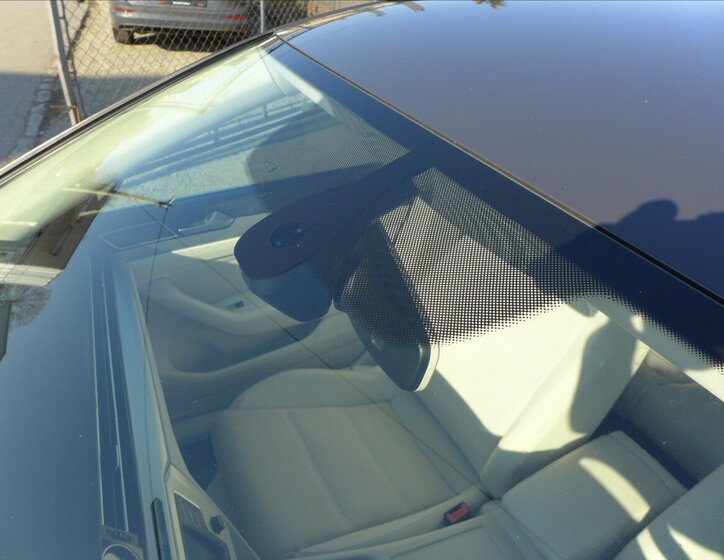 Volkswagen Passat Kombi 1,6 l 88 kw