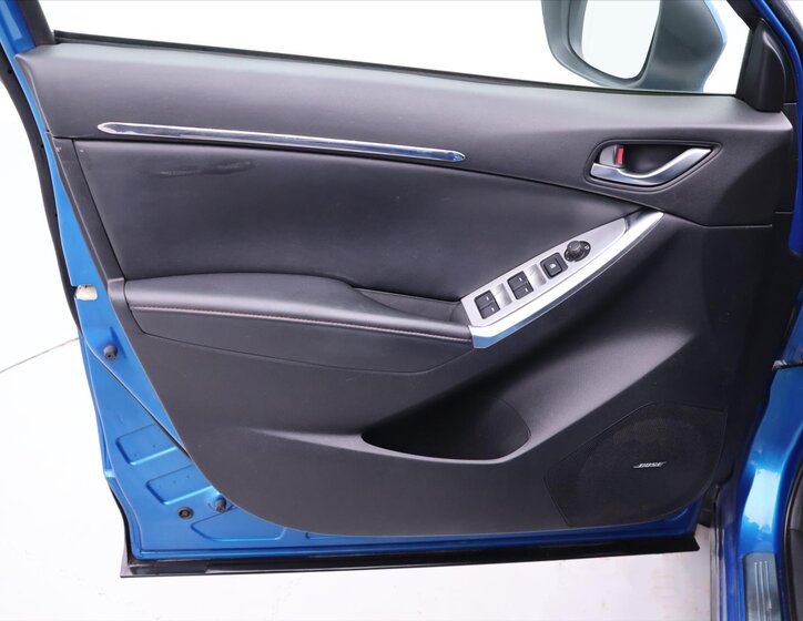 Mazda CX-5 SUV 2,0 l 118 kw