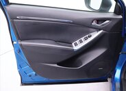 Mazda CX-5 SUV 2,0 l 118 kw