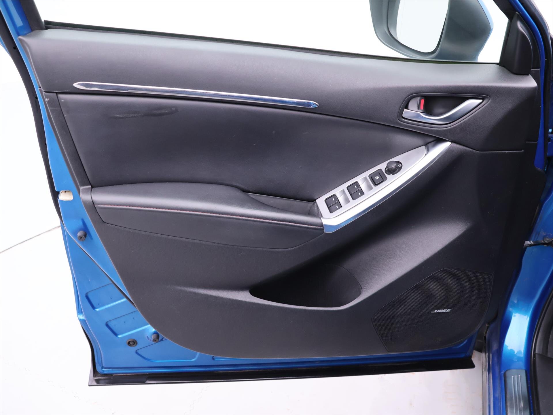 Mazda CX-5 SUV 2,0 l 118 kw