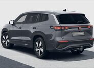 Volkswagen Tayron SUV 1,5 l 110 kw