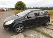 Opel Corsa 1