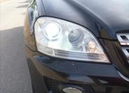 Mercedes-Benz Třídy M 37