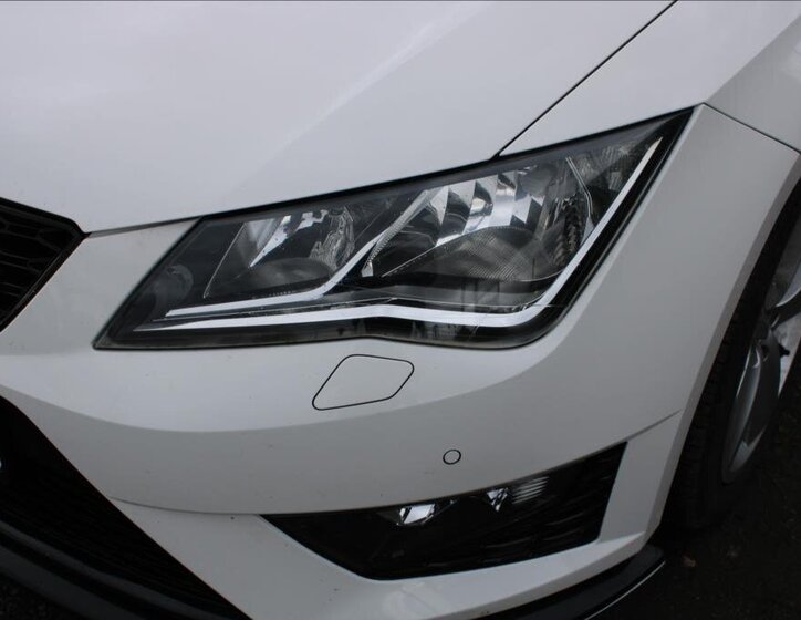 Seat Leon Kombi 1,4 l 92 kw