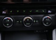 Škoda Octavia Kombi 1,6 l 77 kw