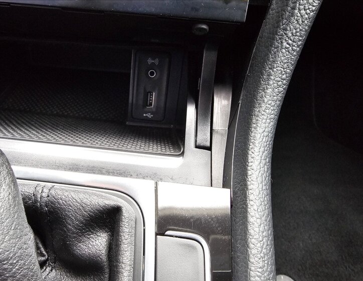 Volkswagen Golf Kombi 1,4 l 110 kw