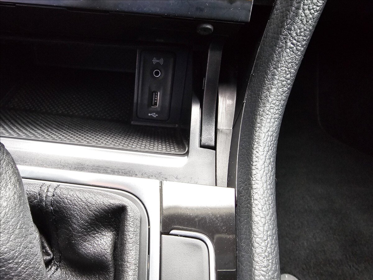 Volkswagen Golf Kombi 1,4 l 110 kw