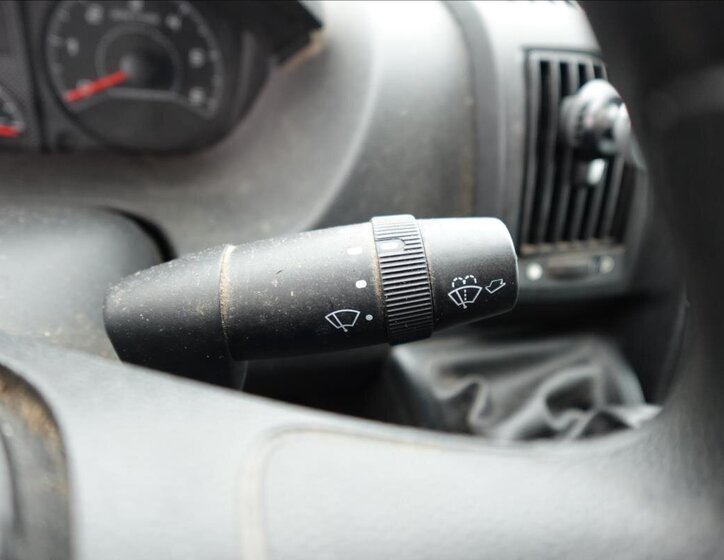 Citroën Jumper Valník 120,0 120 kw