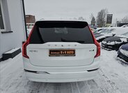 Volvo XC90 SUV 2,0 l 184 kw
