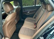 Mercedes-Benz Třídy E Kombi 2,0 l 143 kw