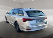 Škoda Octavia Kombi 2,0 l 85 kw