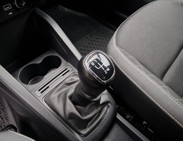 Škoda Fabia Kombi 999,0 70 kw