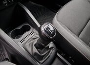 Škoda Fabia Kombi 999,0 70 kw