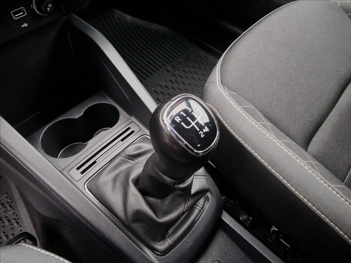 Škoda Fabia Kombi 999,0 70 kw