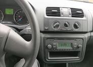Škoda Fabia 21