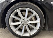 Jaguar XF Kombi 3,0 l 202 kw