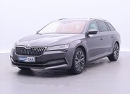 Škoda Superb Kombi 2,0 l 147 kw